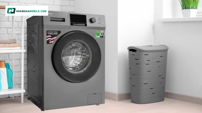Đa dạng chế độ giặt Đa dạng chế độ giặt
