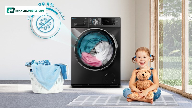 Động cơ iBLDC Inverter Động cơ iBLDC Inverter