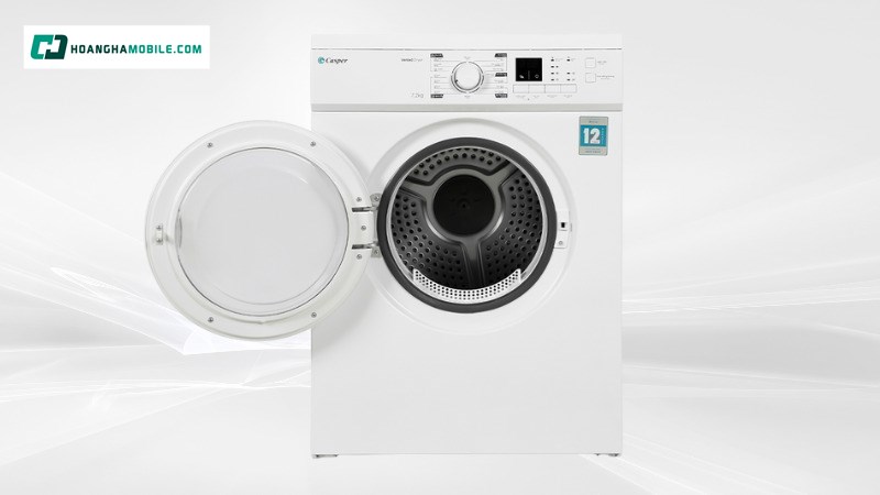 Máy sấy Casper Máy sấy Casper