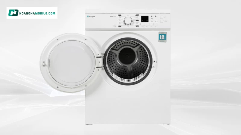 Máy sấy Casper Máy sấy Casper