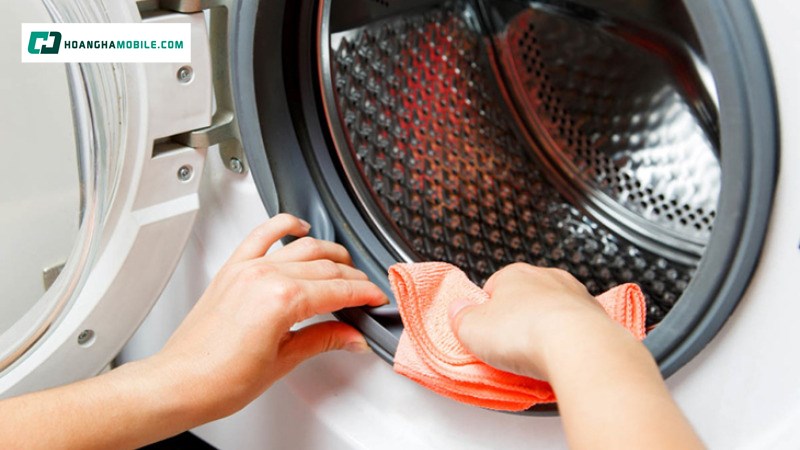 Chọn mua và sử dụng máy sấy Casper Chọn mua và sử dụng máy sấy Casper