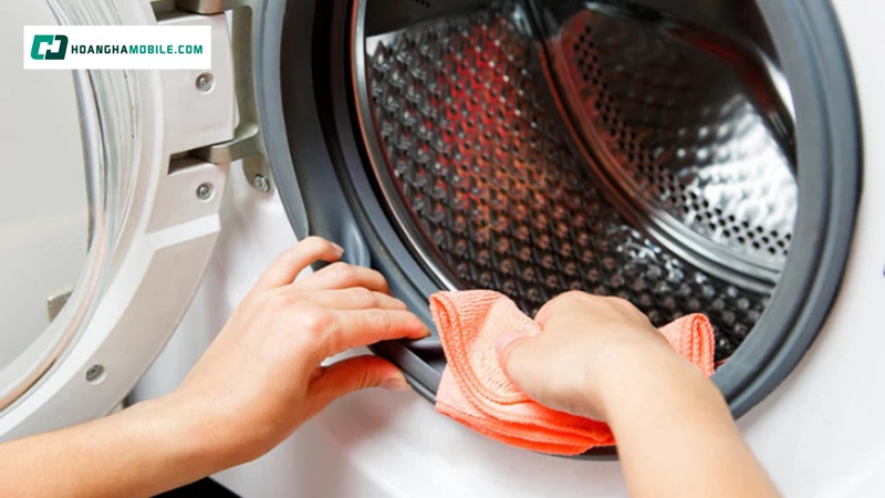 Chọn mua và sử dụng máy sấy Casper Chọn mua và sử dụng máy sấy Casper