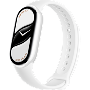 Vòng đeo tay thông minh Xiaomi Band 10 - Khung Ceramic - Chính hãng