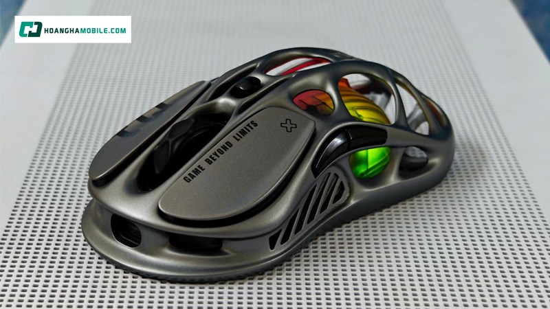 Chuột gaming Chuột gaming