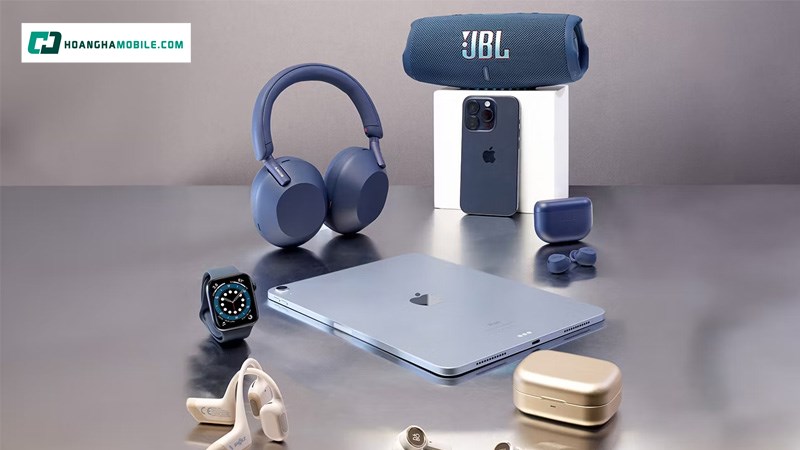 Hành trình phát triển Hành trình phát triển