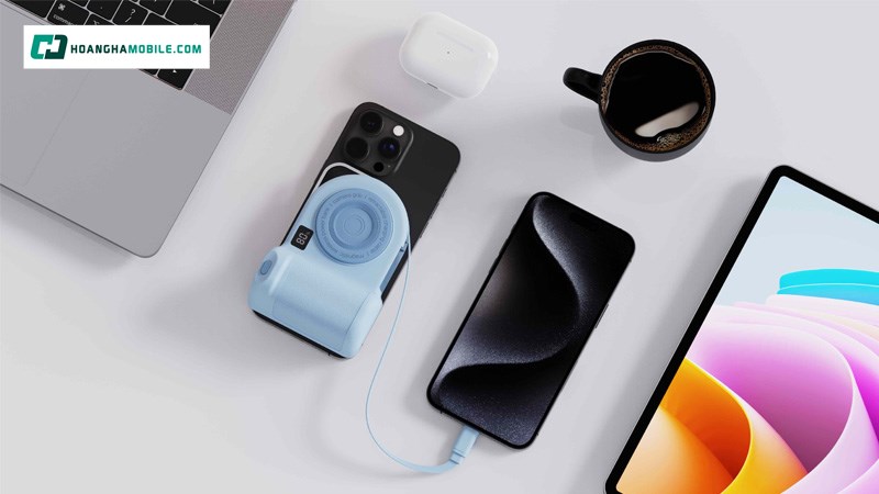 Vì sao nên sử dụng các sản phẩm phụ kiện công nghệ? Vì sao nên sử dụng các sản phẩm phụ kiện công nghệ?