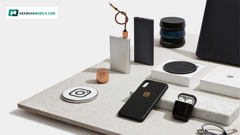 Những ưu đãi khi mua sản phẩm phụ kiện tại Hoàng Hà Mobile Những ưu đãi khi mua sản phẩm phụ kiện tại Hoàng Hà Mobile