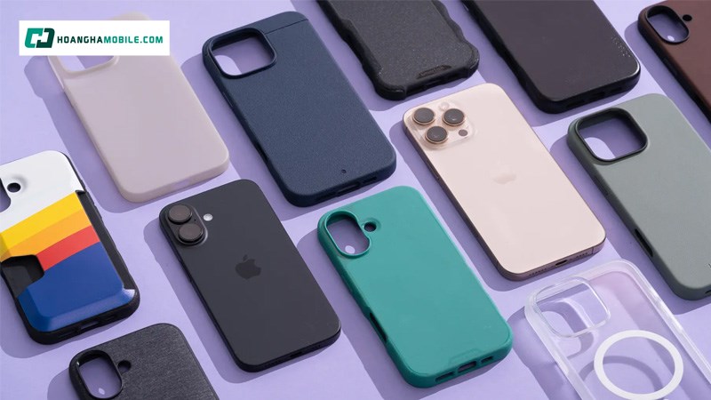 Phụ kiện bảo vệ thiết bị Phụ kiện bảo vệ thiết bị