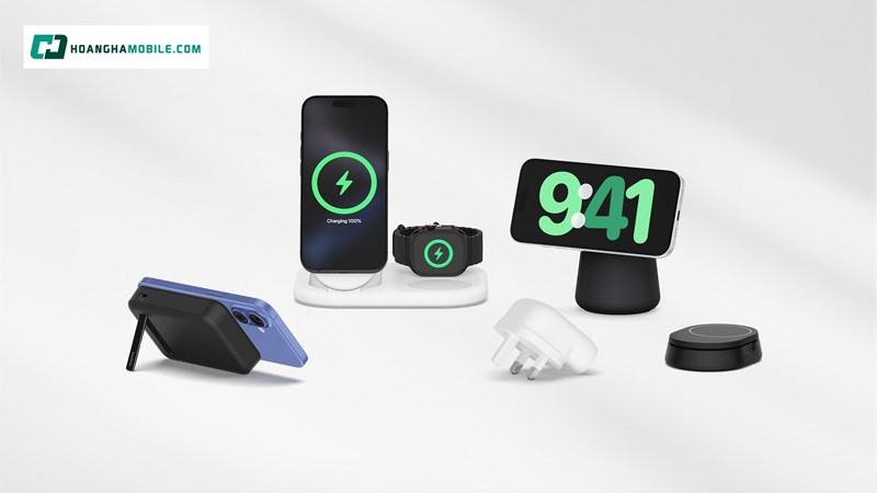 Chọn phụ kiện theo đúng nhu cầu Chọn phụ kiện theo đúng nhu cầu