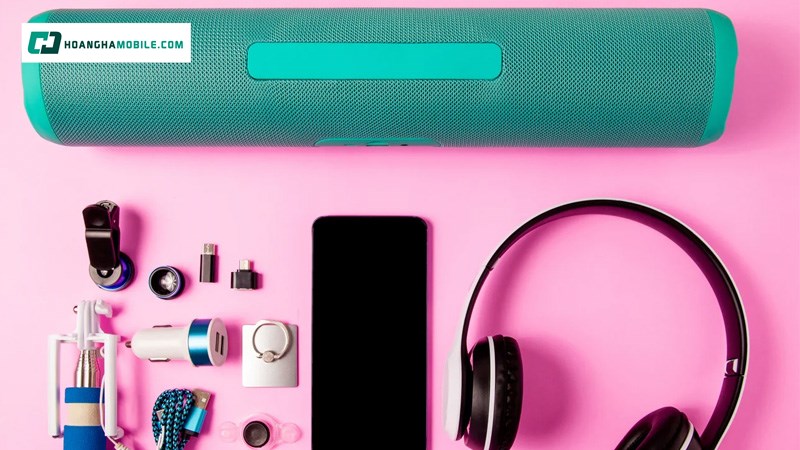 Chọn phụ kiện chất lượng Chọn phụ kiện chất lượng