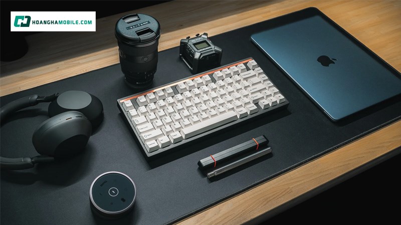 Tầm quan trọng của phụ kiện công nghệ Tầm quan trọng của phụ kiện công nghệ