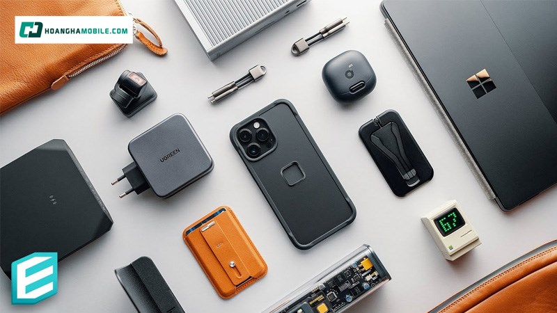 Phụ kiện công nghệ Phụ kiện công nghệ