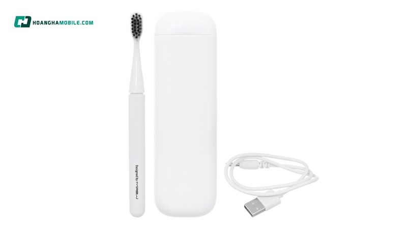 Bàn chải điện Mipow Bàn chải điện Mipow