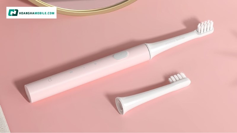 Bàn chải điện Xiaomi Bàn chải điện Xiaomi