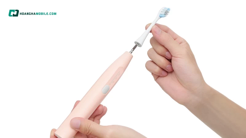 Bàn chải điện DR.BEI Bàn chải điện DR.BEI