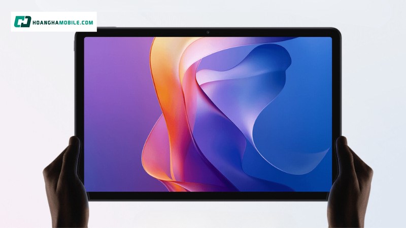 Redmi Pad 2 mang đến hiệu năng ổn định với MediaTek Helio G100-Ultra Redmi Pad 2 mang đến hiệu năng ổn định với MediaTek Helio G100-Ultra