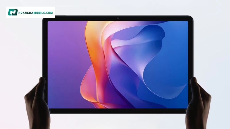 Redmi Pad 2 mang đến hiệu năng ổn định với MediaTek Helio G100-Ultra Redmi Pad 2 mang đến hiệu năng ổn định với MediaTek Helio G100-Ultra