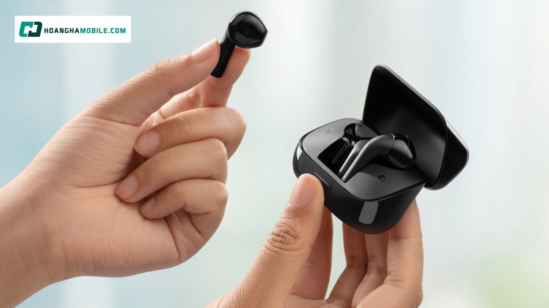 Tai nghe Bluetooth True Wireless Soundcore Anker Tai nghe Bluetooth True Wireless Soundcore Anker