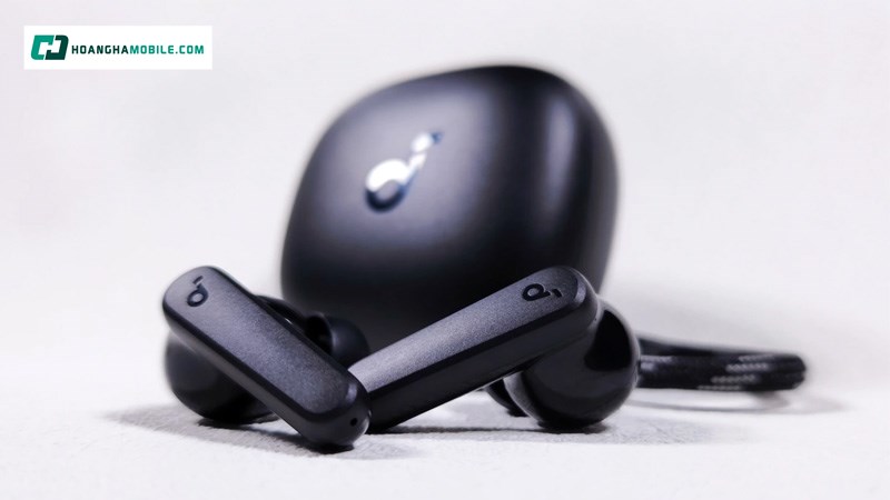 Quy trình sản xuất Tai nghe Anker Quy trình sản xuất Tai nghe Anker