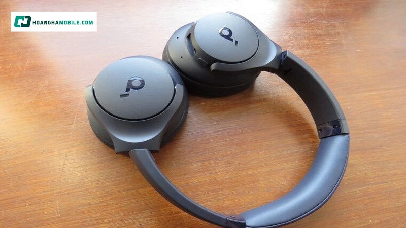 Tai nghe chụp tai (không dây) Anker soundcore Tai nghe chụp tai (không dây) Anker soundcore