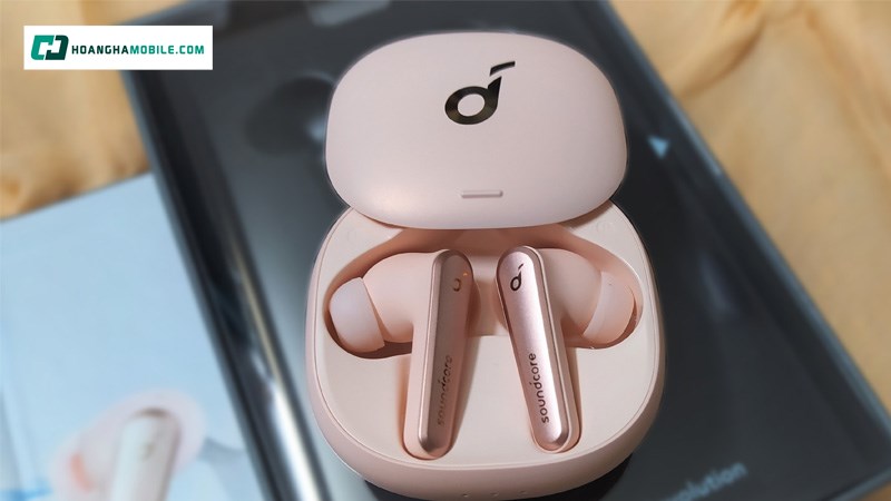 Thời gian sử dụng tai nghe lên đến 70 giờ Thời gian sử dụng tai nghe lên đến 70 giờ