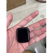 Đồng hồ Apple Watch Series 9 GPS + Cellular, 45mm Midnight Aluminium Case with Midnight Sport Band
