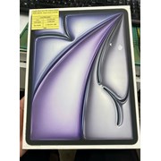 Apple iPad Air6 M2 13inch (2024) Wifi 128GB - Space Grey (Demo) - 3M682ZA/A - SFXY642QXC2 - MUWC3ZA