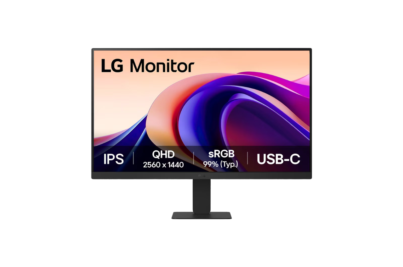 Màn hình LG 24U631A-B