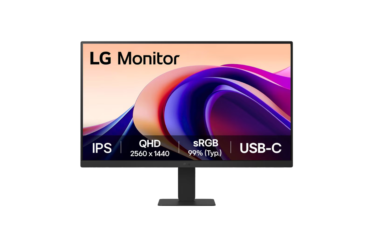 Màn hình LG 27U631A-B - Máy cũ, TBH