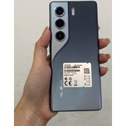Điện thoại di động Tecno CM6 (Tecno Camon 40 Pro) 256+8, màu Đen Đêm Mộng  - TBH