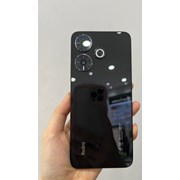 Điện thoại di động Redmi 13 Midnight Black 8GB RAM 128GB ROM (2404ARN45A)