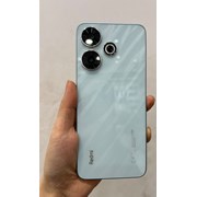 Điện thoại di động Redmi 13 Ocean Blue 6GB RAM 128GB ROM (2404ARN45A)