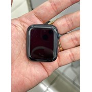 Đồng hồ Apple Watch Series 9 GPS + Cellular, 45mm Midnight Aluminium Case with Midnight Sport Band