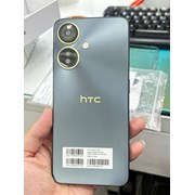 Điện thoại di động thương hiệu HTC Model Wildfire E5 Plus màu Xám (Grey) - 350594130071978 - HE5PLXM