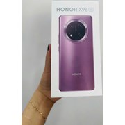 Điện thoại thông minh Honor X9c 5G (12+256GB) Đen (Titanium Black)_BRP-NX1BLK