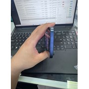 ĐTDĐ Apple iPhone 15 Pro Max 256GB Blue Titanium - TBH