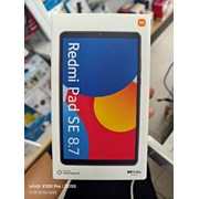 Máy Tính Bảng Redmi Pad SE 8.7 Wifi 4GB/128GB TBH