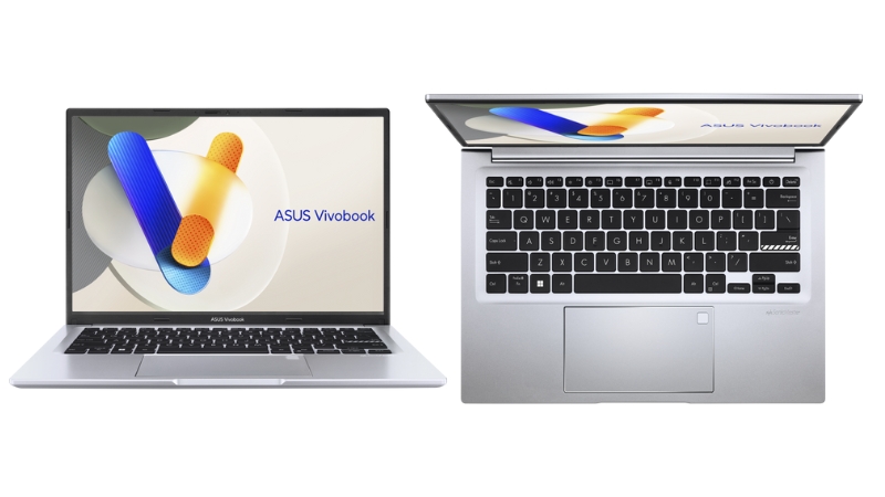 Hiệu năng mượt mà từ chip Intel Core i5-13420H.