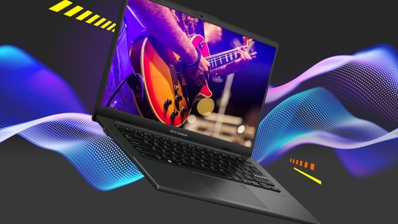 Xử lý tác vụ công việc hiệu năng mạnh mẽ.