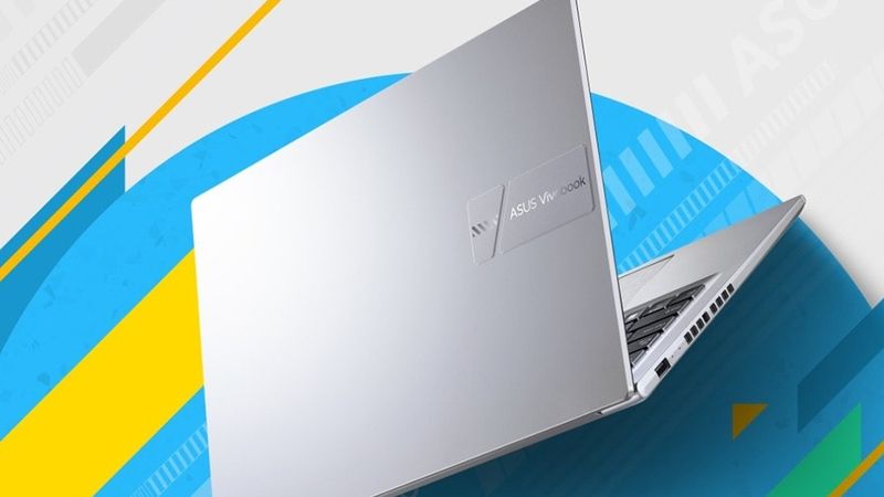 Phân khúc laptop văn phòng phổ thông.