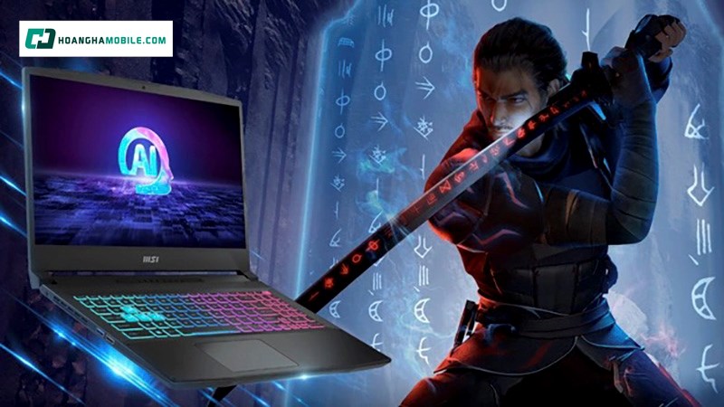 Lựa chọn hàng đầu trong phân khúc laptop gaming tầm trung. Lựa chọn hàng đầu trong phân khúc laptop gaming tầm trung.