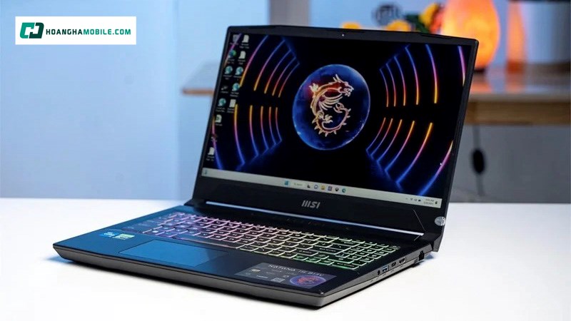 Sở hữu thời lượng pin ấn tượng và hệ thống âm thanh đạt chuẩn. Sở hữu thời lượng pin ấn tượng và hệ thống âm thanh đạt chuẩn.