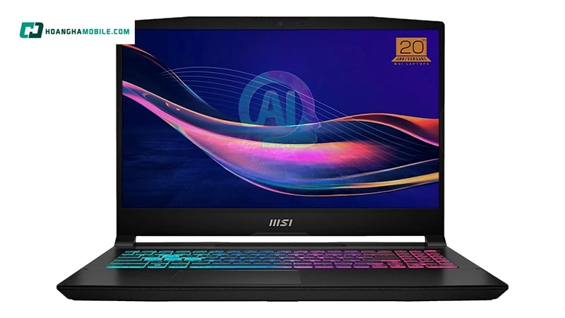 Màn hình chất lượng cao, tối ưu cho trải nghiệm chơi game. Màn hình chất lượng cao, tối ưu cho trải nghiệm chơi game.