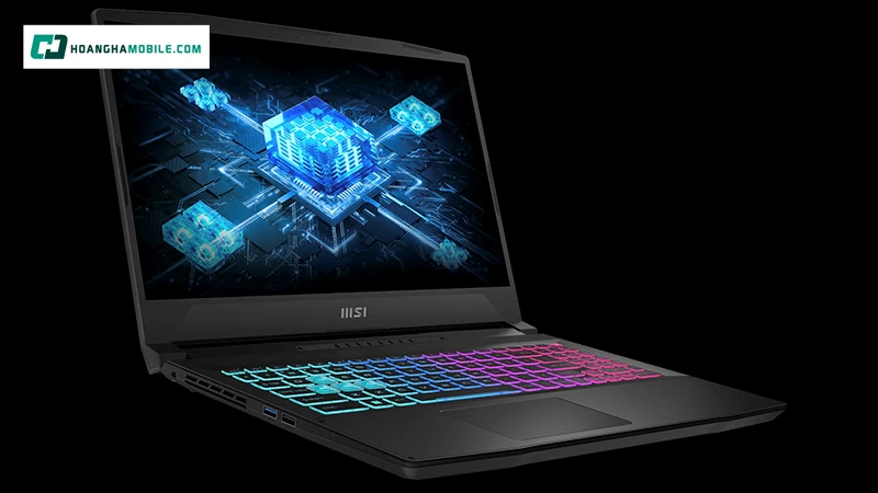 Phân khúc gaming kết hợp công nghệ AI. Phân khúc gaming kết hợp công nghệ AI.