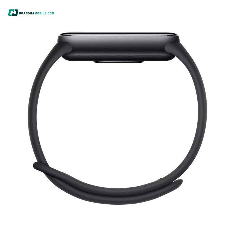 Vòng đeo tay thông minh Xiaomi Band 10 có thiết kế tối ưu - Mỏng nhẹ, thời trang và hiện đại Vòng đeo tay thông minh Xiaomi Band 10 có thiết kế tối ưu - Mỏng nhẹ, thời trang và hiện đại