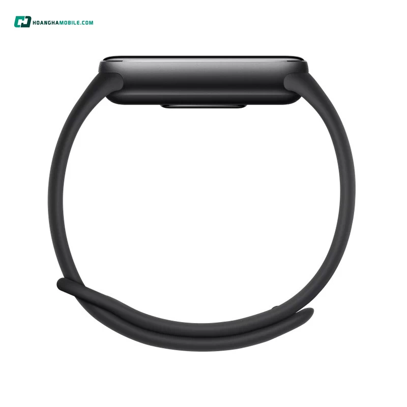 Vòng đeo tay thông minh Xiaomi Band 10 có thiết kế tối ưu - Mỏng nhẹ, thời trang và hiện đại Vòng đeo tay thông minh Xiaomi Band 10 có thiết kế tối ưu - Mỏng nhẹ, thời trang và hiện đại