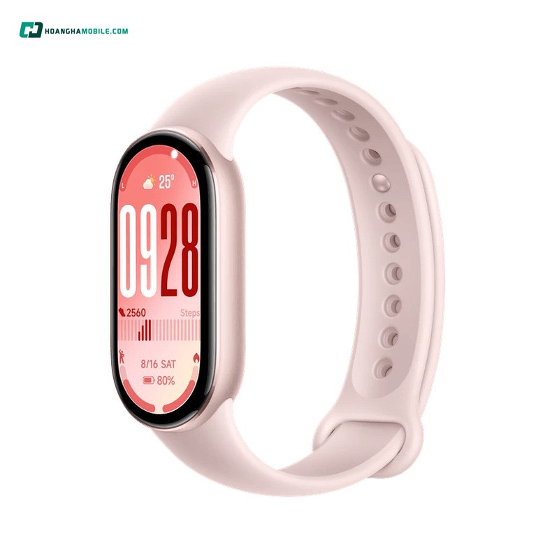 Hiệu năng kết nối thông minh trên vòng đeo tay thông minh Xiaomi Band 10 - Đồng hành mọi hệ sinh thái Hiệu năng kết nối thông minh trên vòng đeo tay thông minh Xiaomi Band 10 - Đồng hành mọi hệ sinh thái