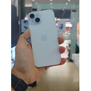 ĐTDĐ Apple iPhone 15 128GB Blue_3M425VN/A - TBH