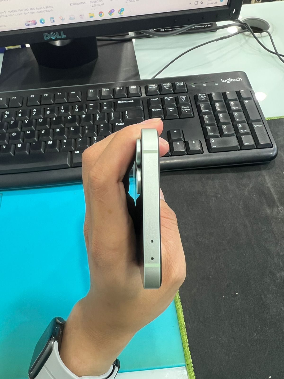 Samsung Galaxy Z Flip6 12GB/512GB (BHĐT) TBH