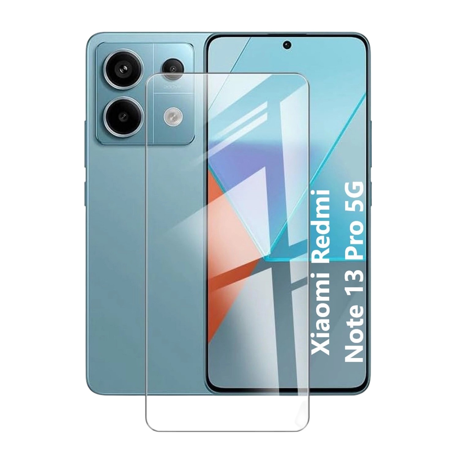Kính cường lực Redmi 13
